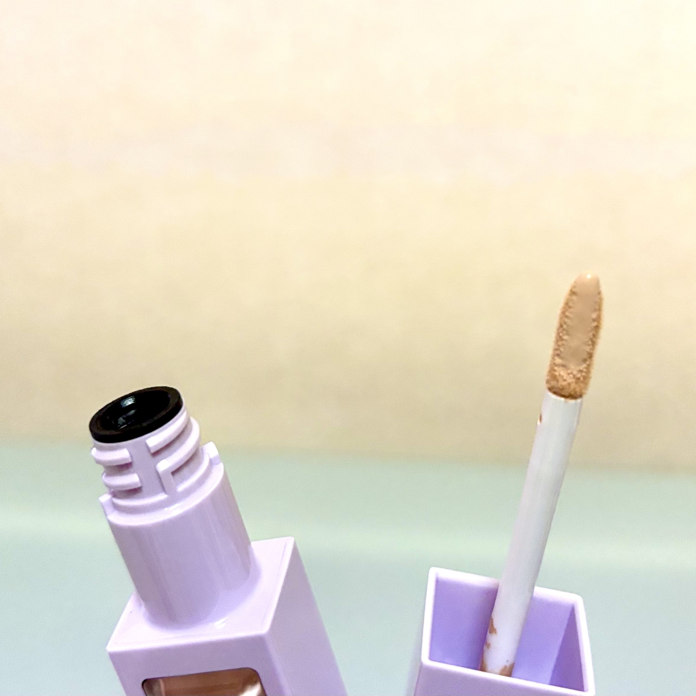 ＳＰステイ コンシーラー/MAYBELLINE NEW YORK/コンシーラーを使ったクチコミ（3枚目）