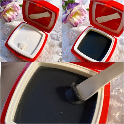 ローメルト クレンジングバーム クロ/アーレス/クレンジングバームを使ったクチコミ(4枚目)