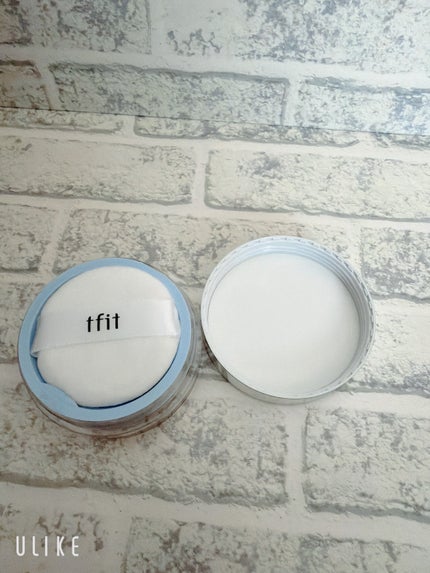 トランスルーセントセットフィニッシングパウダー/TFIT/ルースパウダーを使ったクチコミ(4枚目)