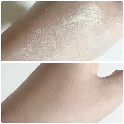 スキンケアフェイスパウダー/EVERYYOU/ルースパウダーを使ったクチコミ(3枚目)