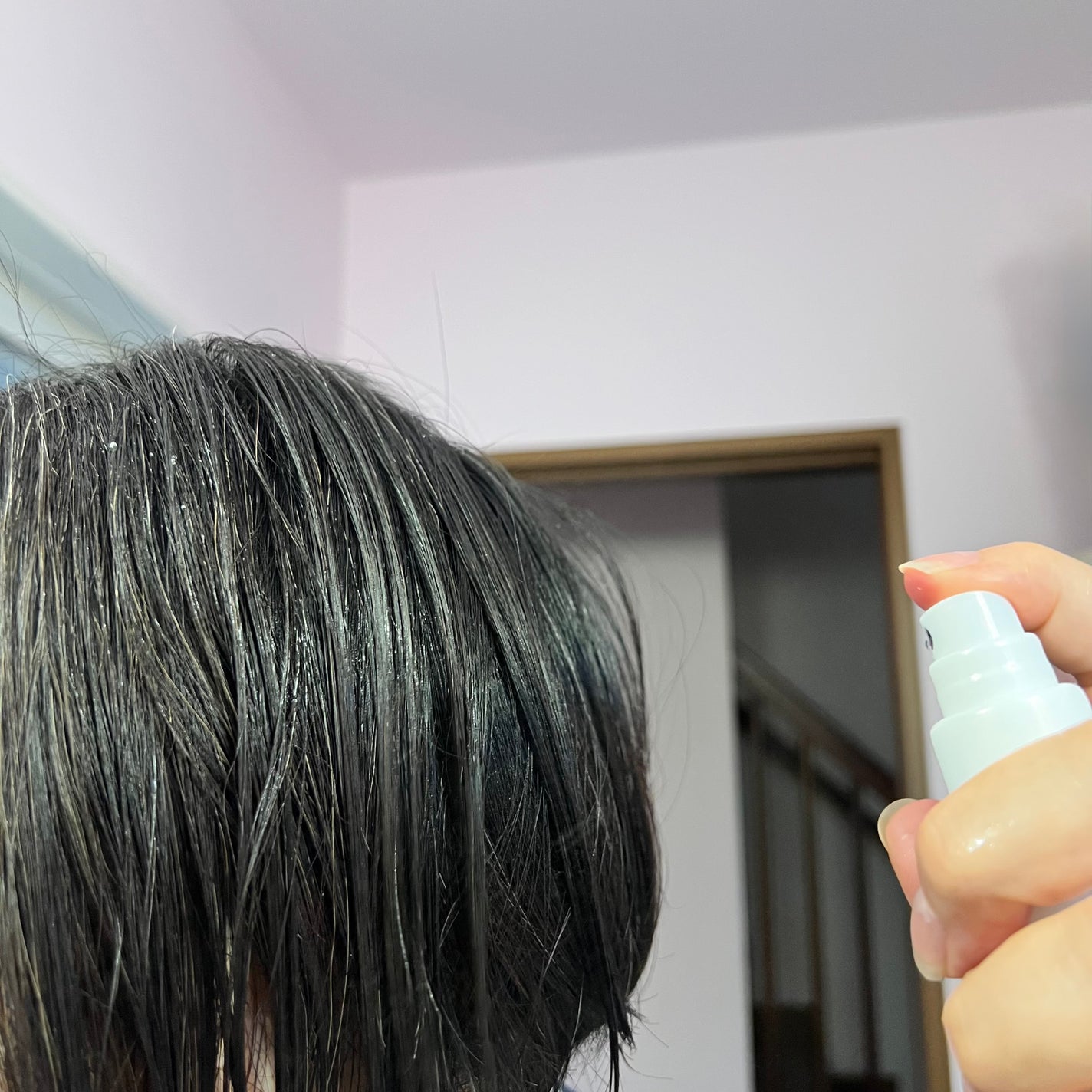 ワンダーシールド/サブリミック/アウトバストリートメントを使ったクチコミ(6枚目)