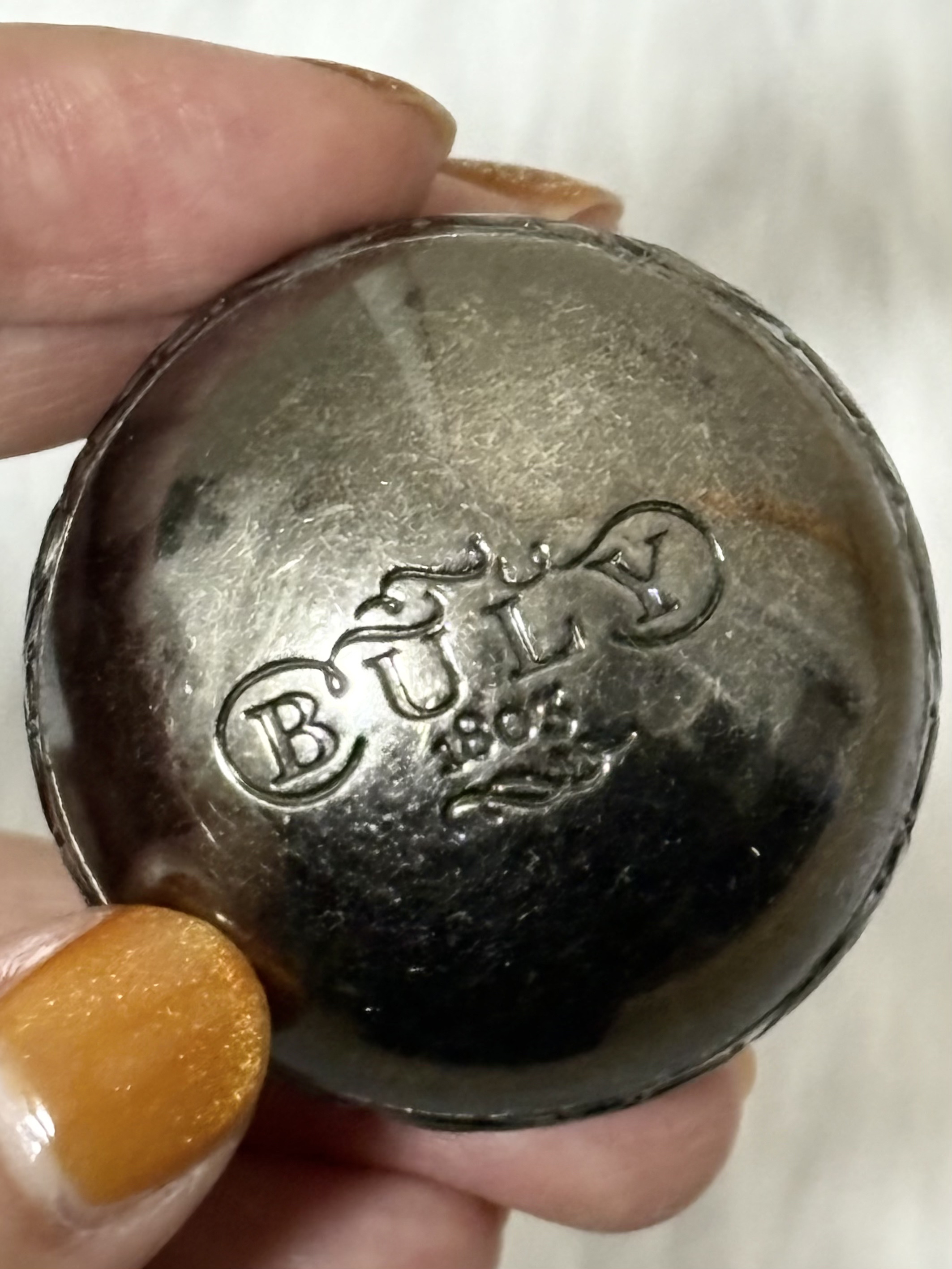 ユイル・アンティーク チュベローズ・デュ・メキシク/オフィシーヌ・ユニヴェルセル・ビュリー/ボディオイルを使ったクチコミ（2枚目）