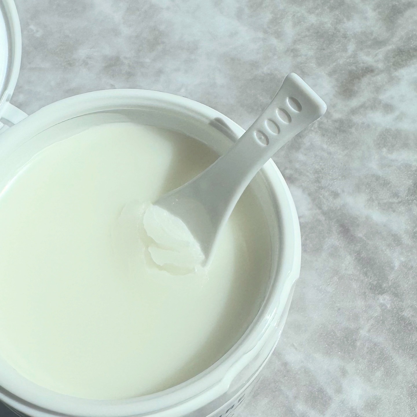 クレンジング バーム/ちふれ/クレンジングバームを使ったクチコミ（2枚目）