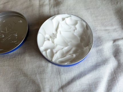 ニベアクリーム/ニベア/ボディクリームを使ったクチコミ(2枚目)