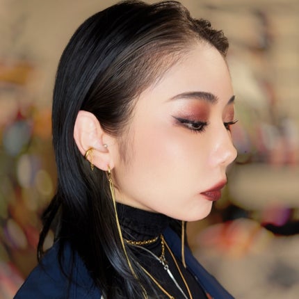 MOTHERSHIP PALETTES/PAT McGRATH LABS/アイシャドウパレットを使ったクチコミ(9枚目)