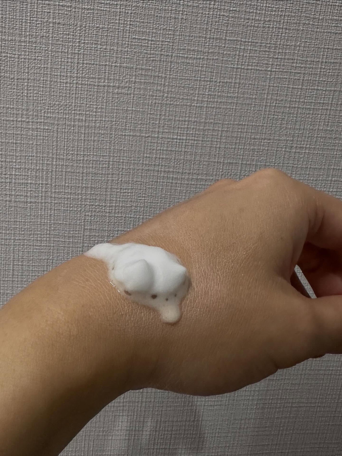 ローズジェントルクレンジングミルク/JOODOC/ミルククレンジングを使ったクチコミ(9枚目)