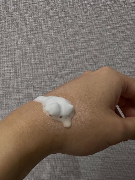 ローズジェントルクレンジングミルク/JOODOC/ミルククレンジングを使ったクチコミ(9枚目)