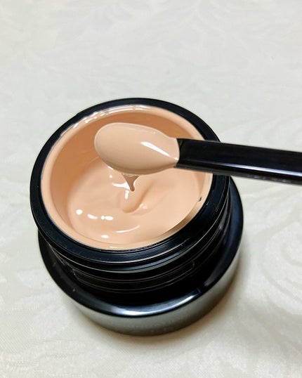 ケイト ジュレリープファンデーション/KATE/リキッドファンデーションを使ったクチコミ(7枚目)