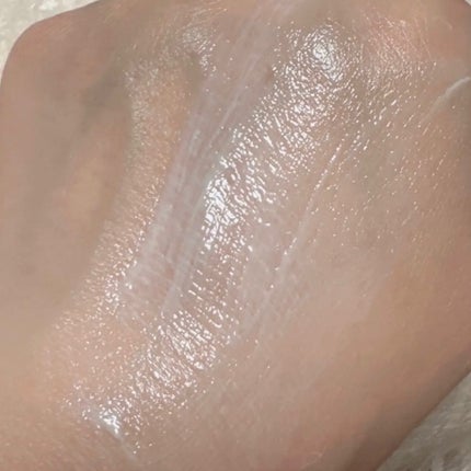 ウォータフルトーンアップサンクリーム/ダルバ/日焼け止めクリームを使ったクチコミ(7枚目)