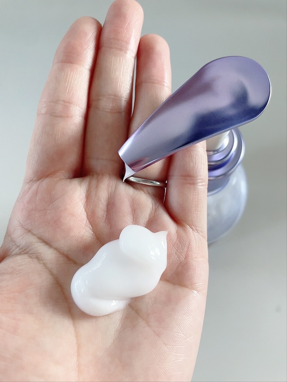 マイ・オーツー ウォーターコートシャンプー/トリートメント ディープモイスト/myO2/市販シャンプーを使ったクチコミ（3枚目）