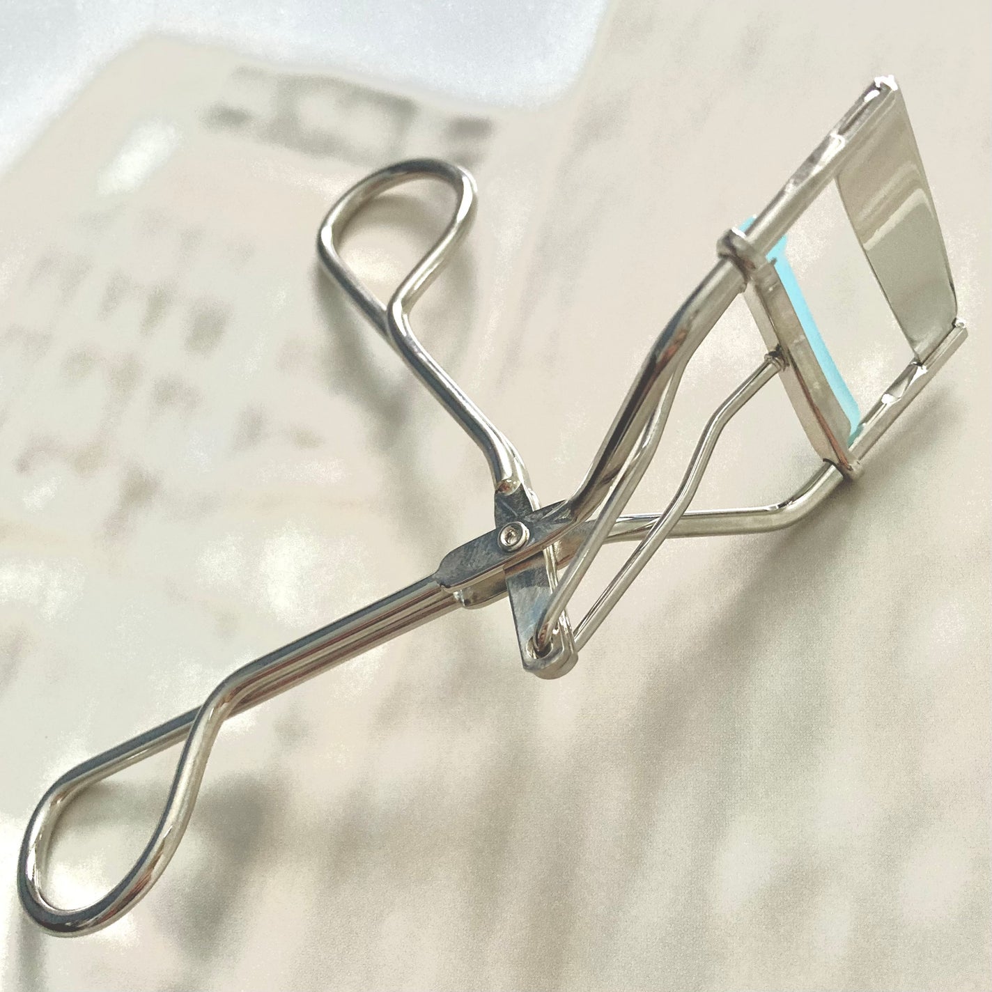 ひとえ・奥ぶたえ用カーラー/アイプチ®/ビューラーを使ったクチコミ(2枚目)