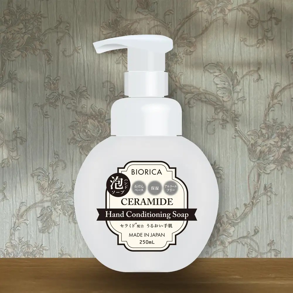 ビオリカ　泡ハンドソープ　ＮＳ