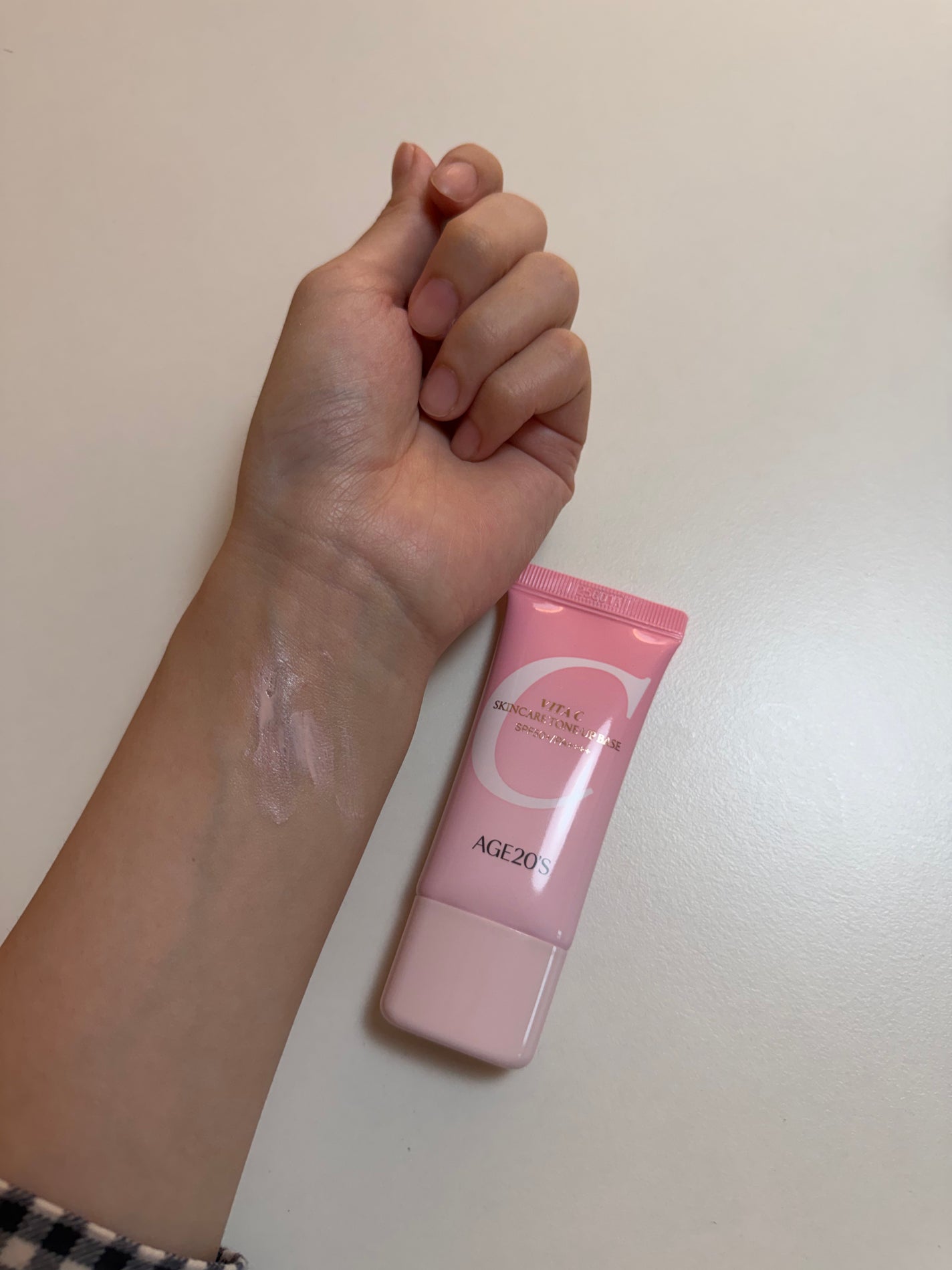 SIGNATURE ESSENCE COVER PACT /AGE20’s/クリーム・エマルジョンファンデーションを使ったクチコミ(5枚目)