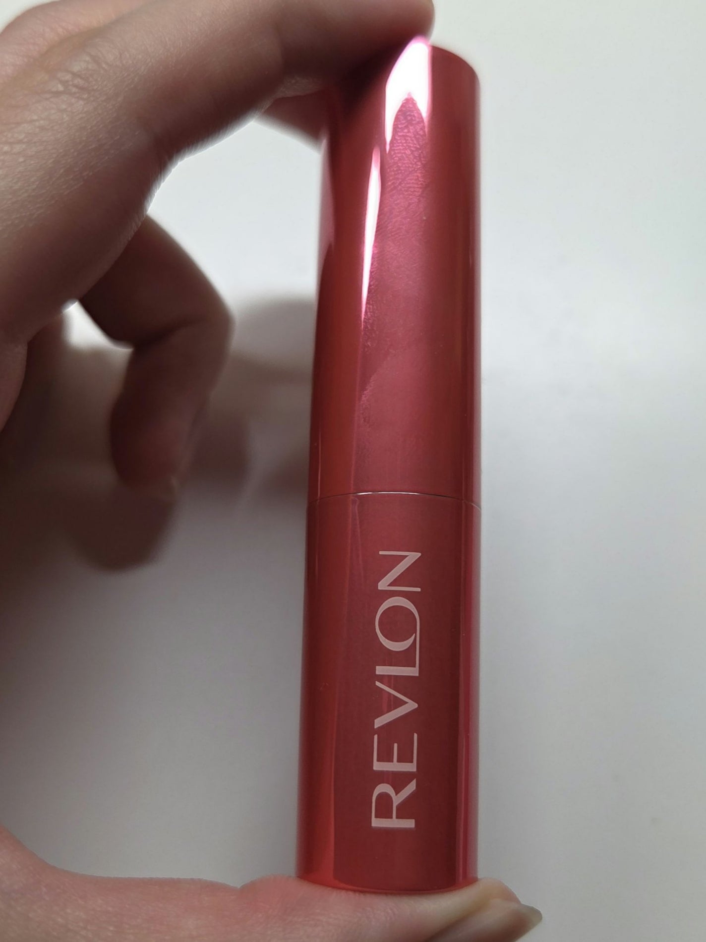 レブロン スーパー ラストラス デューイ シャイン リップスティック/REVLON/口紅を使ったクチコミ(4枚目)