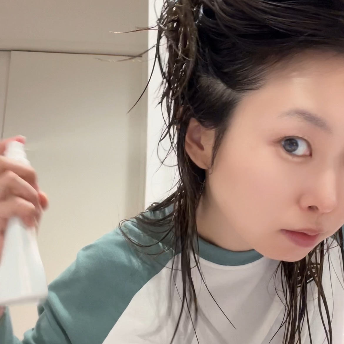 ワンダーシールド/サブリミック/アウトバストリートメントを使ったクチコミ（3枚目）