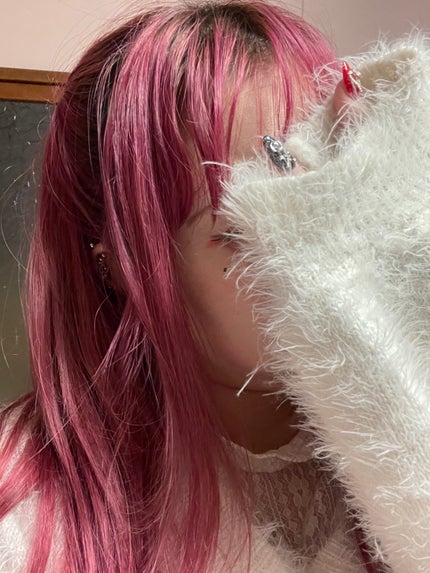 デビルズトリック/クイスクイス/ヘアカラーを使ったクチコミ(4枚目)