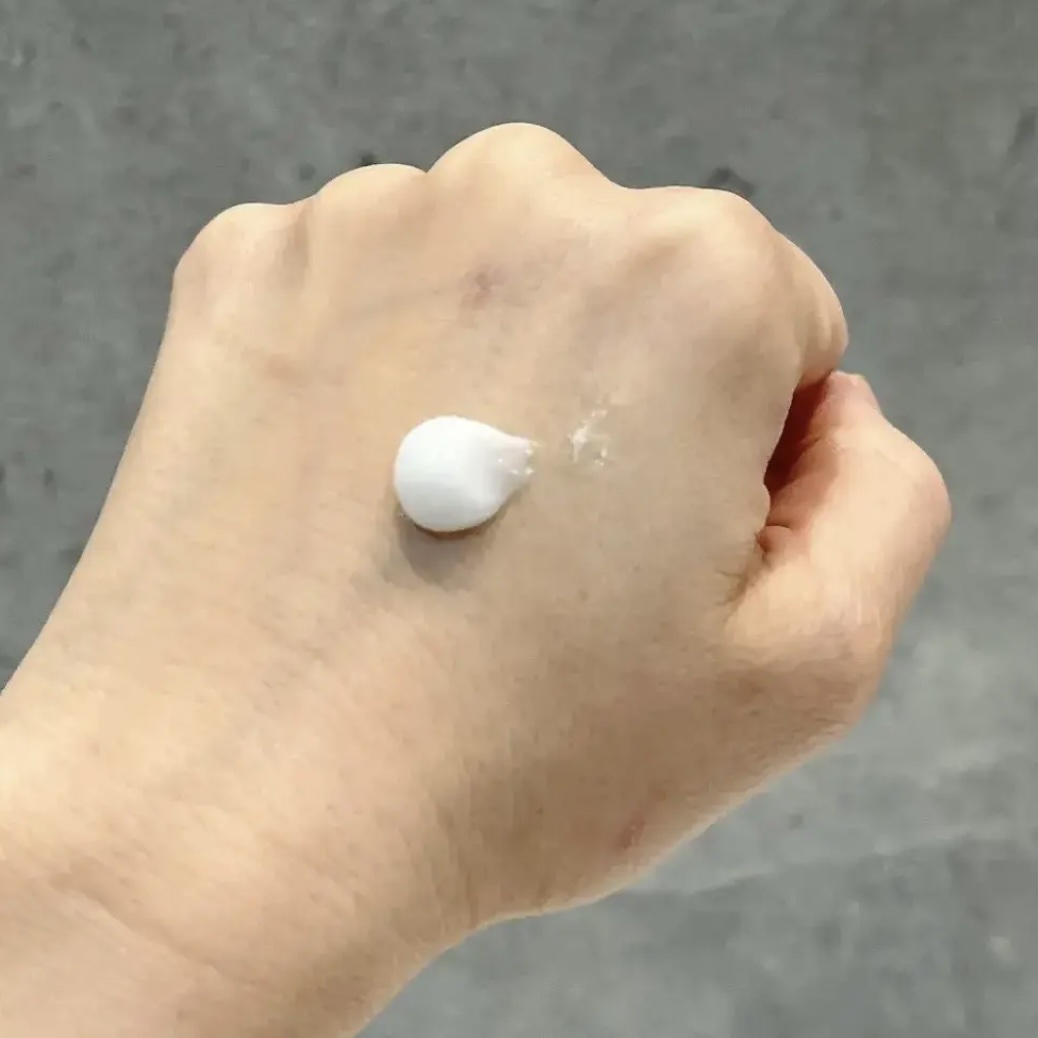 アトバリア365クリーム/AESTURA/フェイスクリームを使ったクチコミ（3枚目）