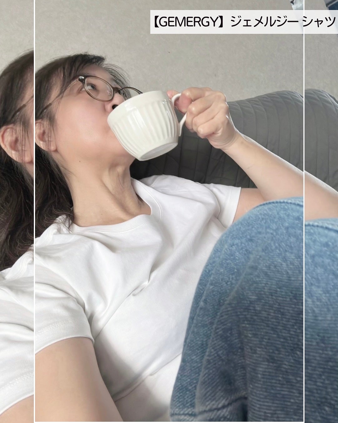 とげまる子🌸フォロバ100相互🌸 on LIPS 「❄️#とげまる子ビューティー#更年期美人プロジェクト ストレ..」(3枚目)