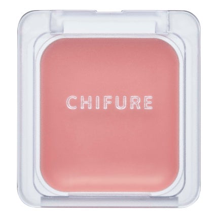 ちふれ リップ & チーク バーム