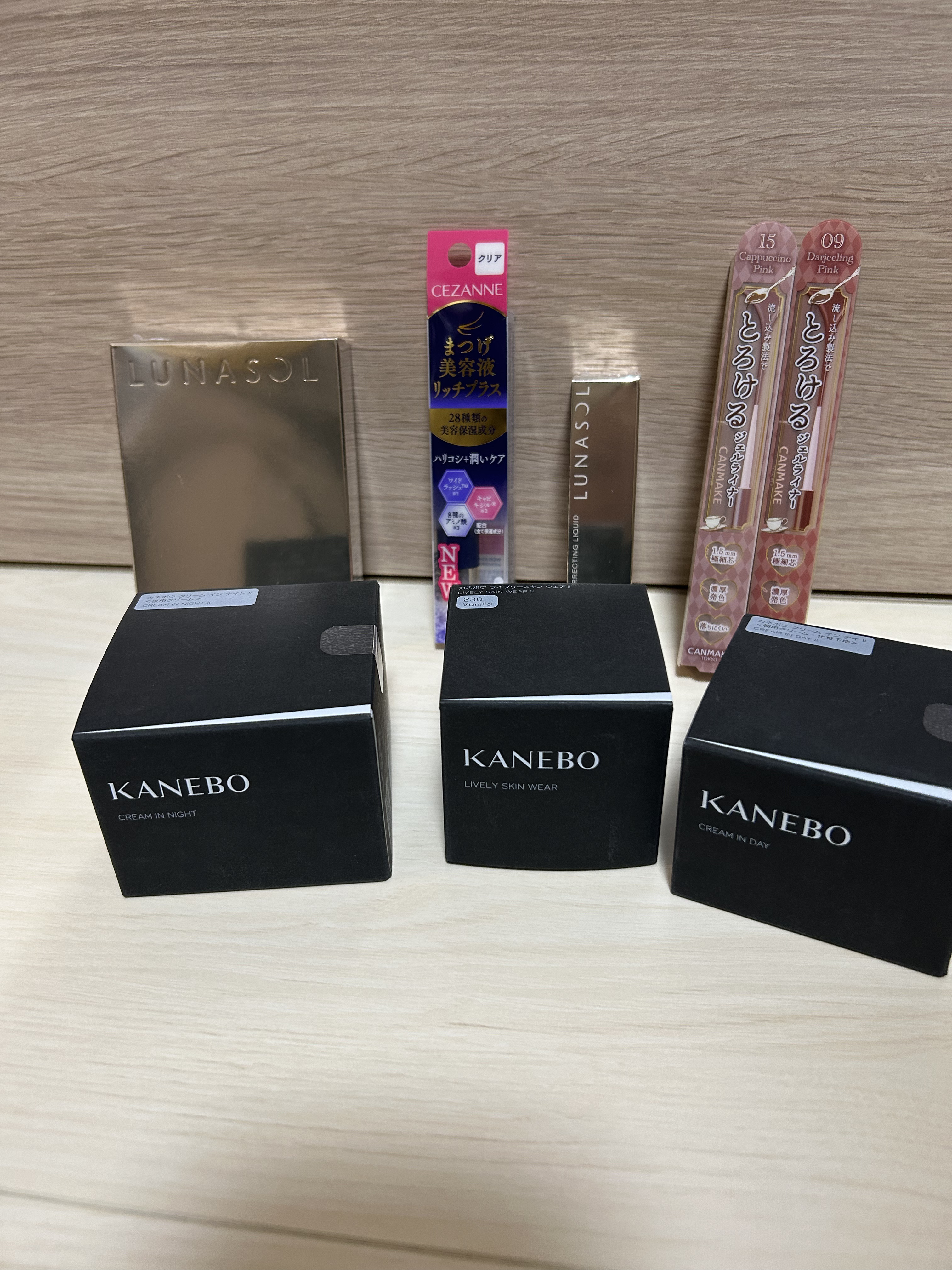 プランプメロウリップス/LUNASOL/口紅を使ったクチコミ（2枚目）