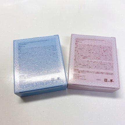 シェルズジュエルコレクション ベイクドパウダー/FlowerKnows/プレストパウダーを使ったクチコミ(7枚目)