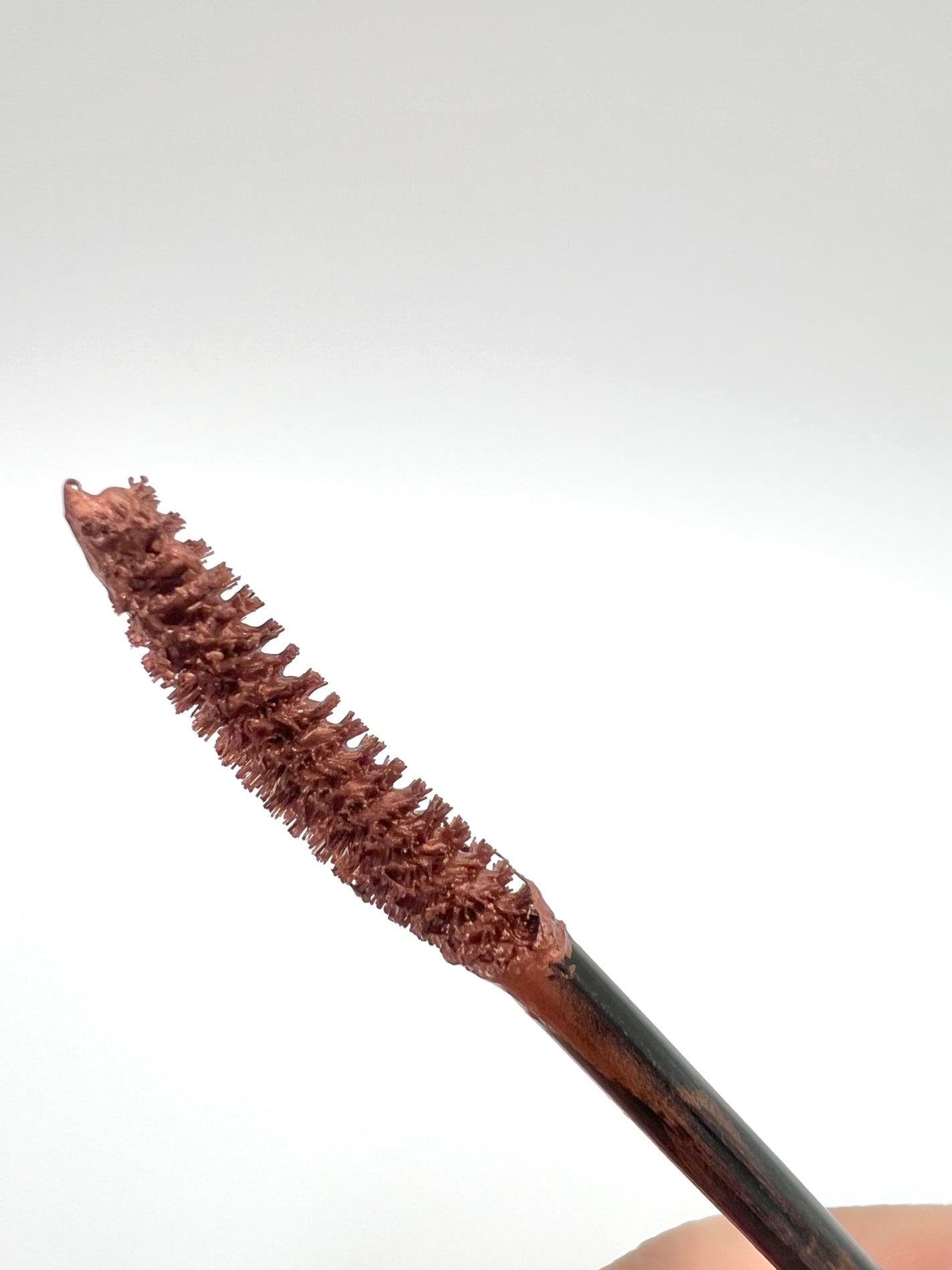 マスカラ/3650/マスカラを使ったクチコミ(4枚目)