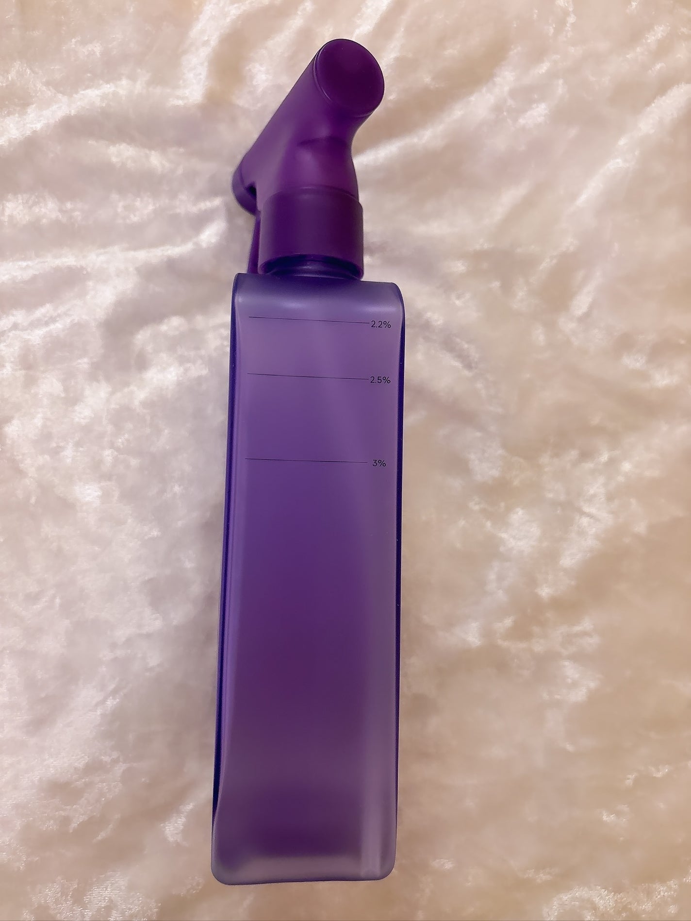 MAI【フォロバ&リムバ100】 on LIPS 「💜【Resleep】スリープケアスプレー&エアーケアスプレー💜..」(4枚目)