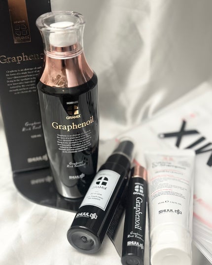 を使ったクチコミ(1枚目)