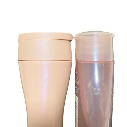 エアリーフロー シャンプー/トリートメント/サブリミック/サロンシャンプーを使ったクチコミ(2枚目)