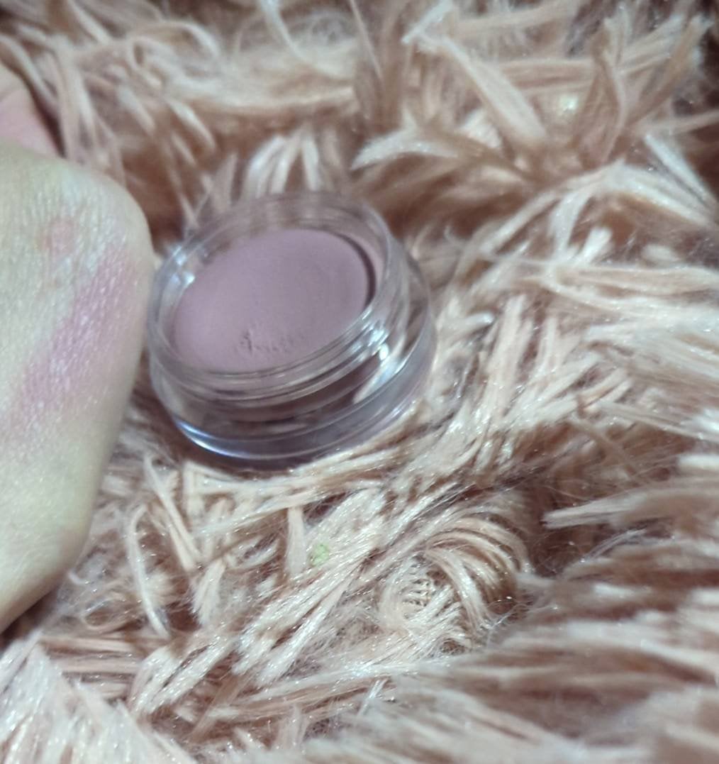 メロウシャドウ/KiSS/ジェル・クリームアイシャドウを使ったクチコミ(2枚目)