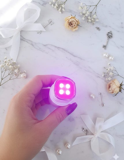 CNP ダーマアンサー スキン ブースティング セラム ミスト/CNP Laboratory/ミスト状化粧水を使ったクチコミ(2枚目)