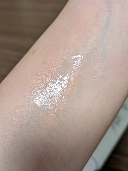 バデカシルDクリーム/23years old/フェイスクリームを使ったクチコミ(7枚目)