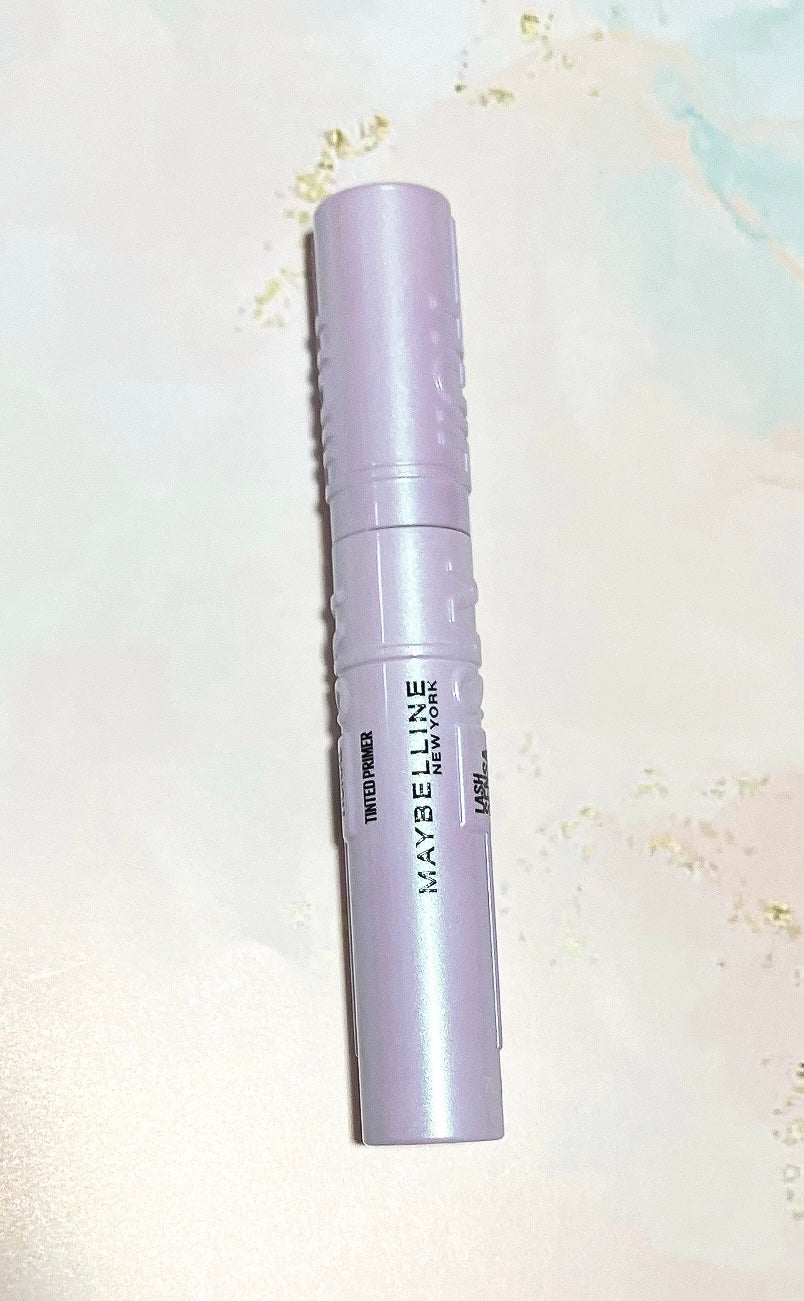 スカイハイ プライマー/MAYBELLINE NEW YORK/マスカラ下地を使ったクチコミ(3枚目)