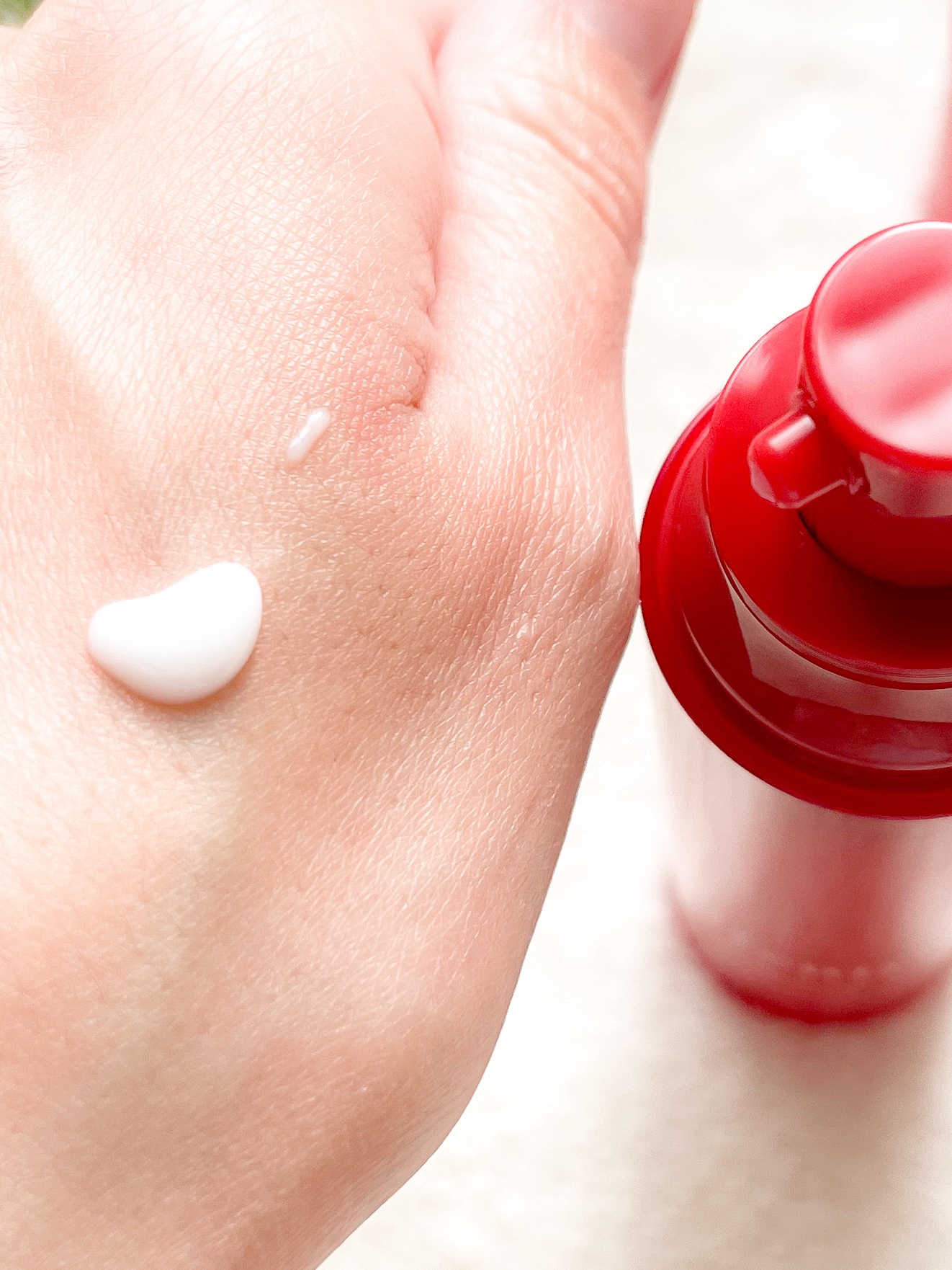 プライマーショット/アテニア/美容液を使ったクチコミ（2枚目）