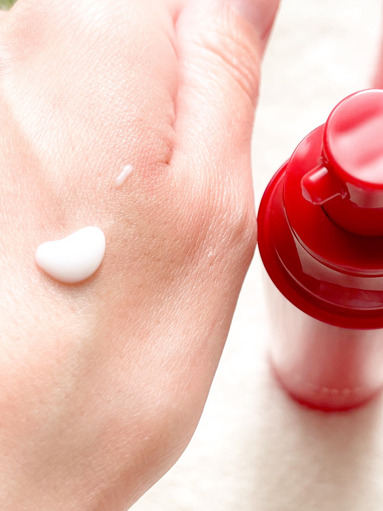 プライマーショット/アテニア/美容液を使ったクチコミ(2枚目)