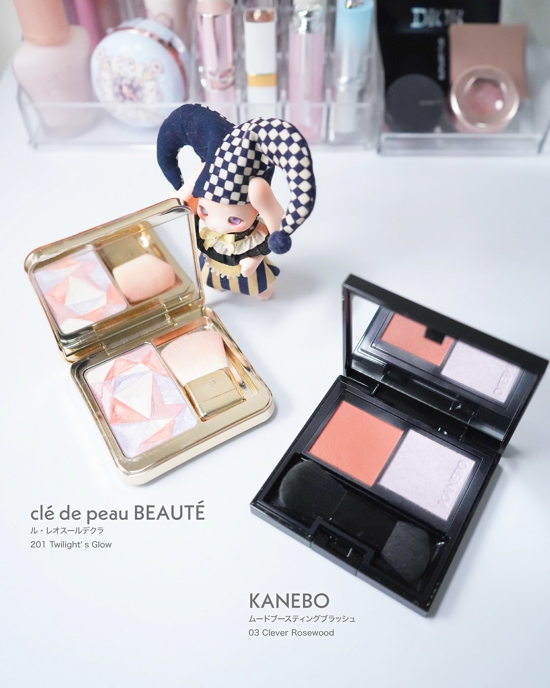 アイ カラー クォード/TOM FORD BEAUTY/アイシャドウパレットを使ったクチコミ(5枚目)