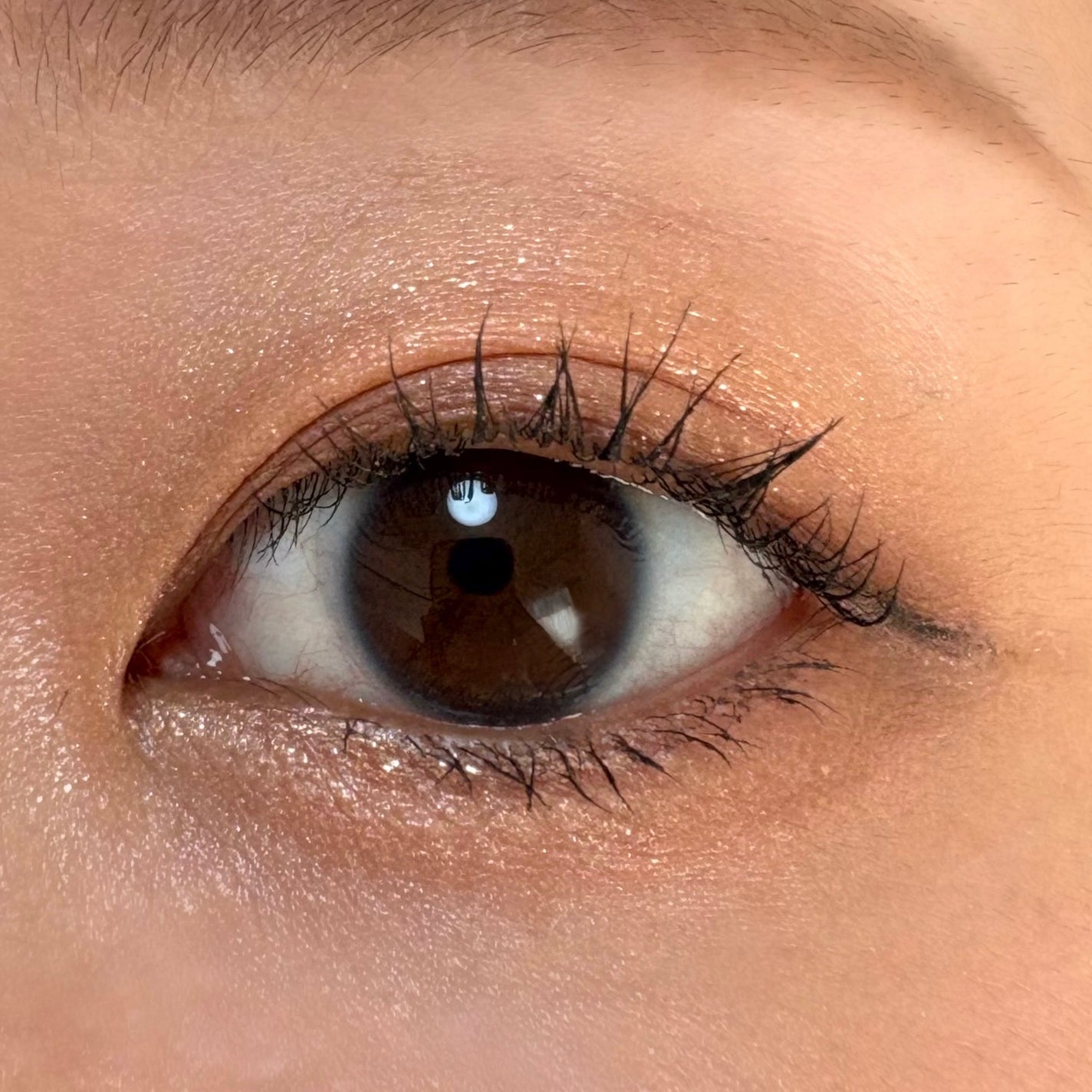 ダブル ムード アイズ/Visée/アイシャドウパレットを使ったクチコミ(3枚目)