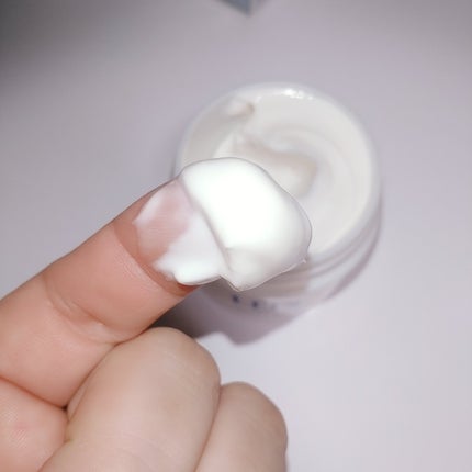 リッツ モイスト リポクリーム/リッツ/フェイスクリームを使ったクチコミ(3枚目)