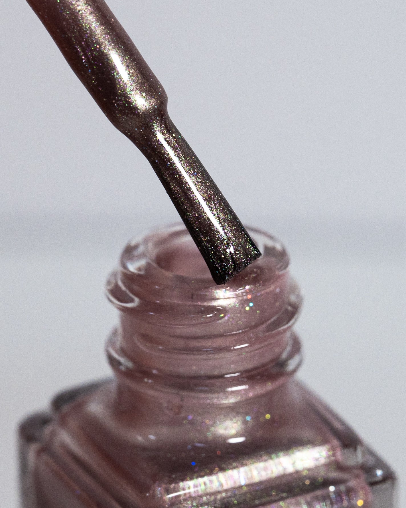 THREE ネイルラッカー/THREE/マニキュアを使ったクチコミ(4枚目)