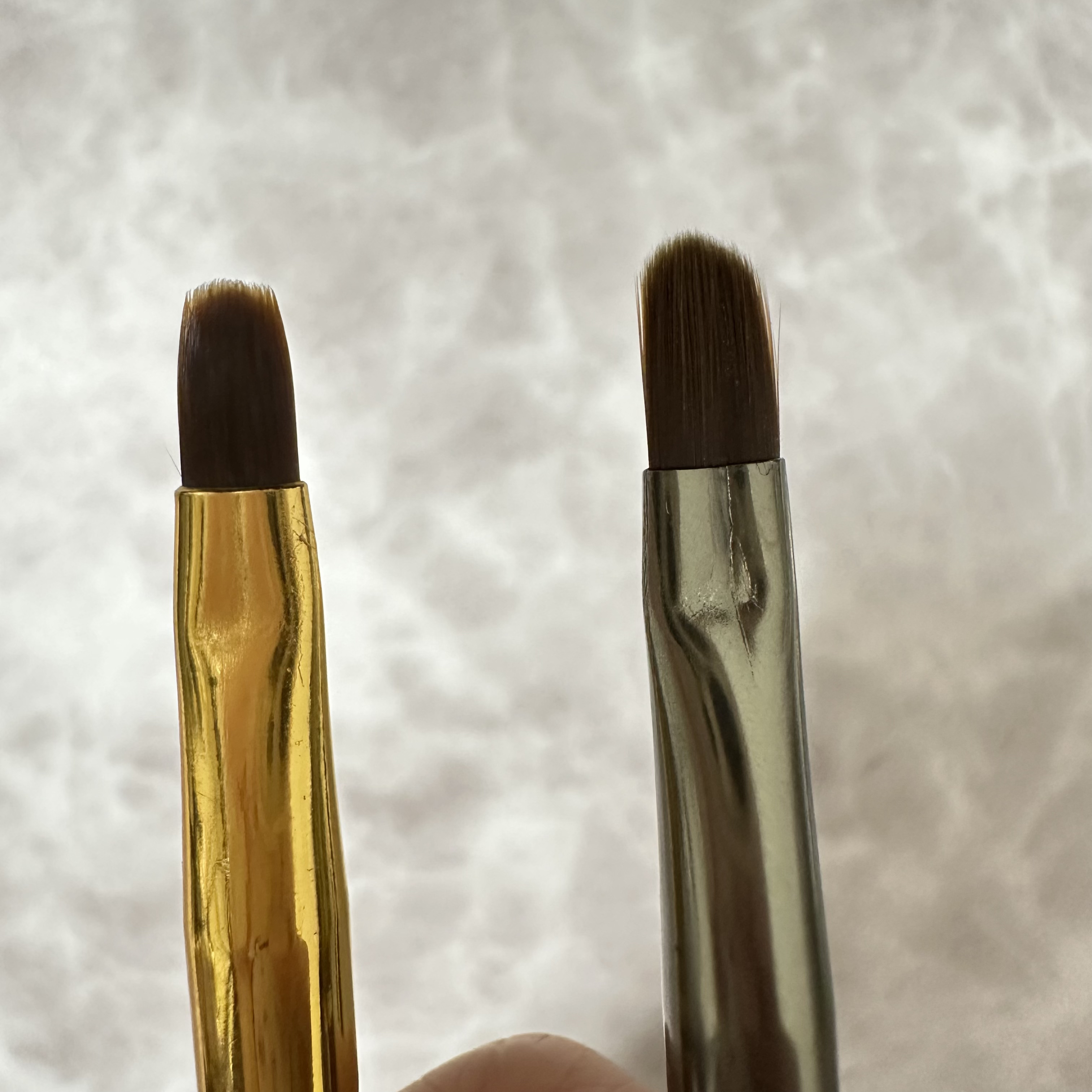 ネイルアート＆ツール/SHEIN/ネイルチップ・パーツを使ったクチコミ（2枚目）