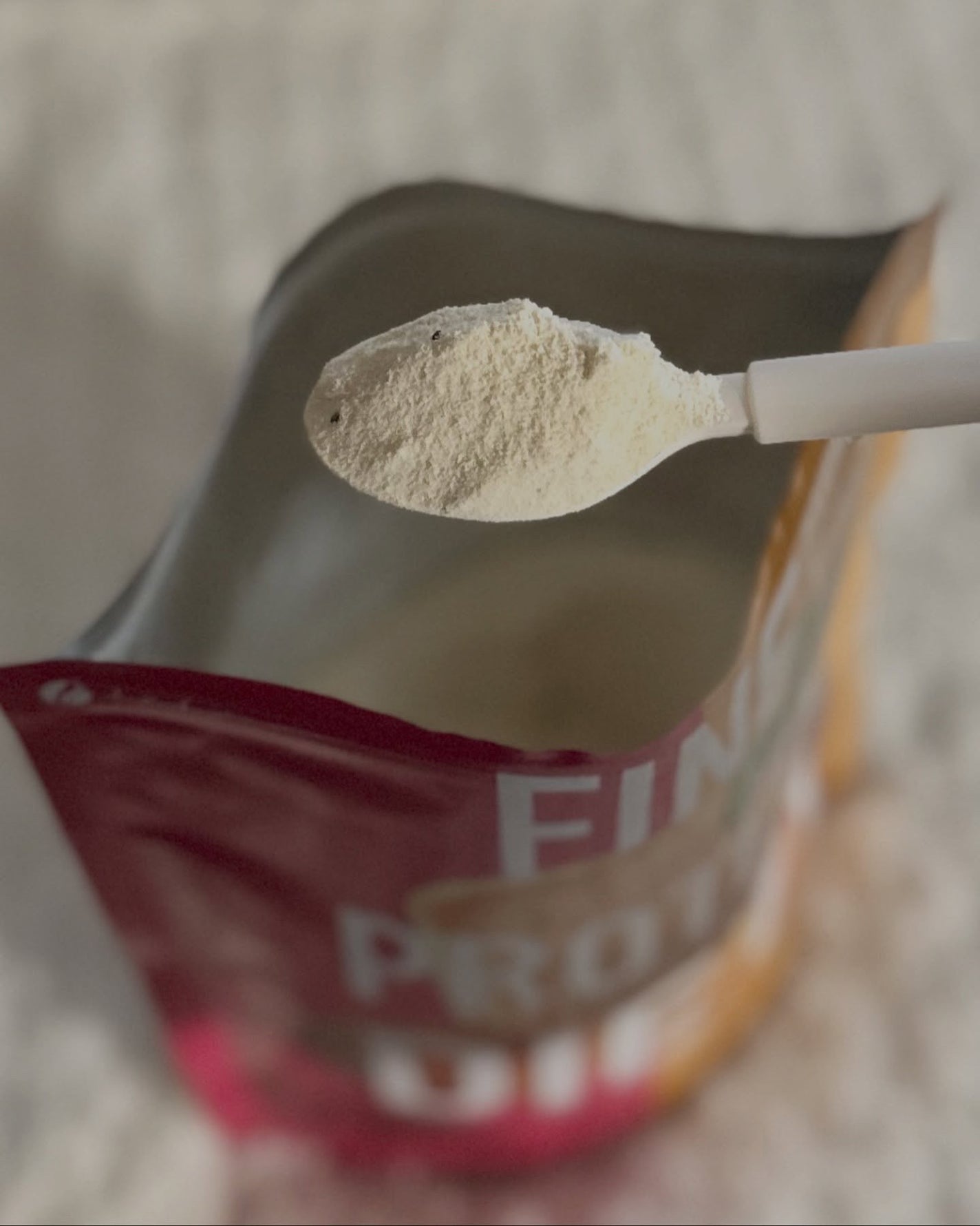 ファインプロテインダイエット/ファインジャパン/ソイプロテインを使ったクチコミ(3枚目)