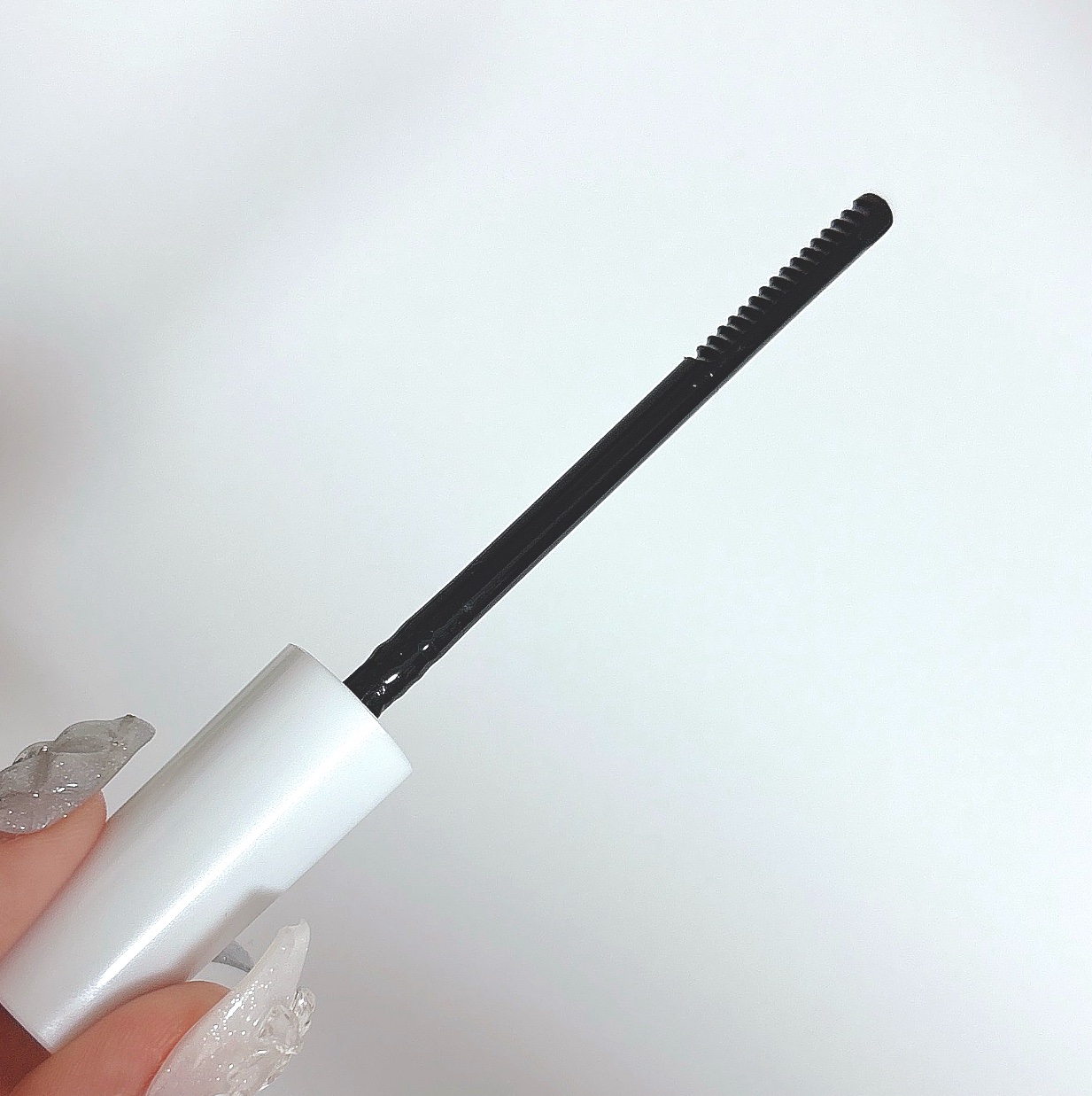 ヒロインメイクＳＰ スピーディーマスカラリムーバー/ヒロインメイク/ポイントメイクリムーバーを使ったクチコミ（2枚目）