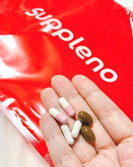 ð¥ð¢ð¬ð.ðððð çŸå®¹ã©ã€ã¿ãŒ on LIPS ãåæåããŒãœãã©ã€ãºãµããªsupplenoããµããªããµããã¹ã¯..ãïŒ5æç®ïŒ