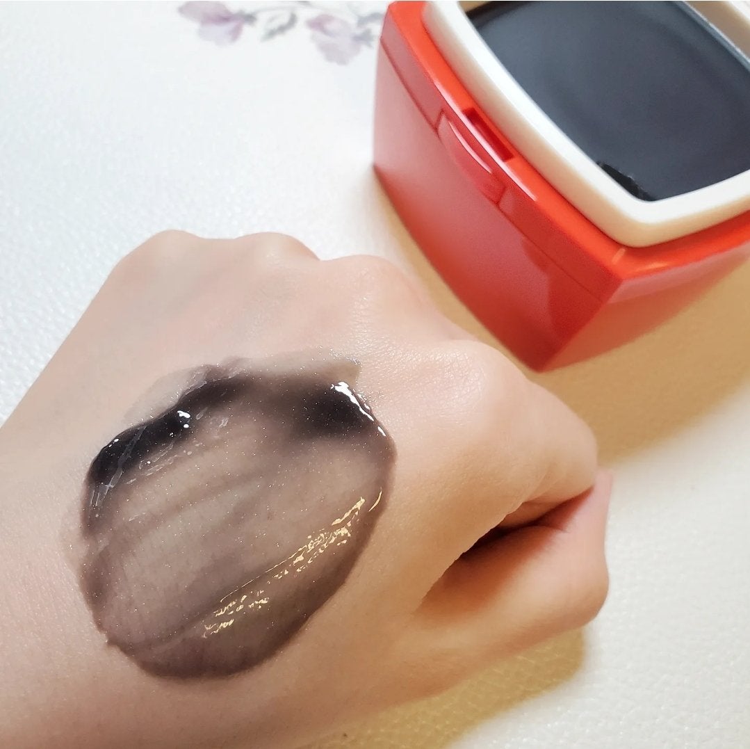 ローメルト クレンジングバーム クロ/アーレス/クレンジングバームを使ったクチコミ(5枚目)