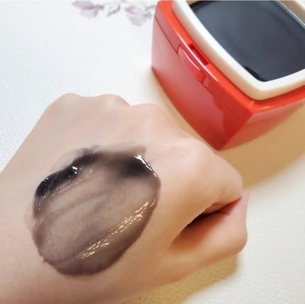 ローメルト クレンジングバーム クロ/アーレス/クレンジングバームを使ったクチコミ(5枚目)