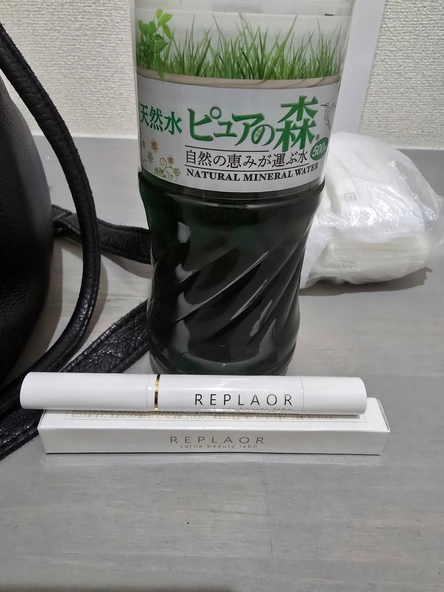 リプラオール/カルナビューティーラボ/リップケアを使ったクチコミ(1枚目)