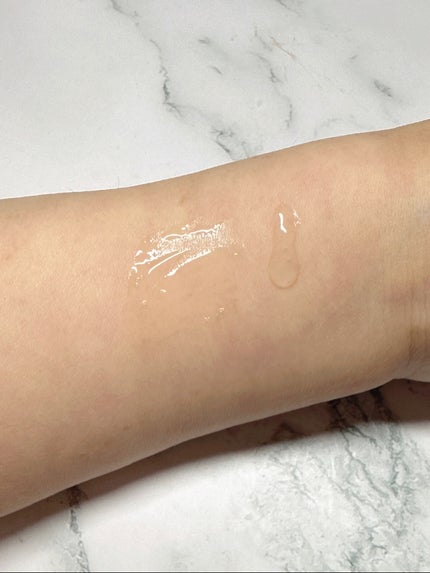 PHセンシティブアンプル/SAM'U/美容液を使ったクチコミ(6枚目)