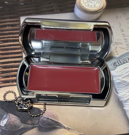 BRAYE LIPSLEEK 04 セヴィ(ミニ)/BRAYE/口紅の画像