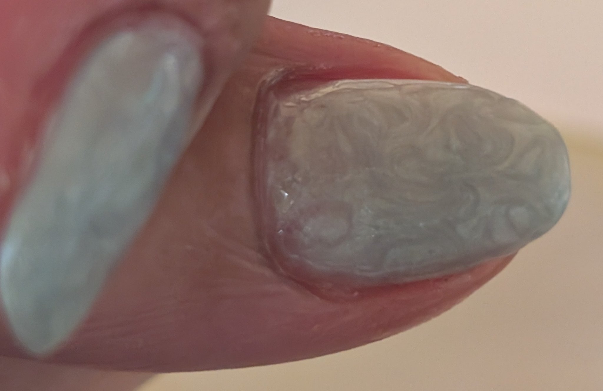 ジェルネイル/SHEIN/ジェルネイルを使ったクチコミ（1枚目）