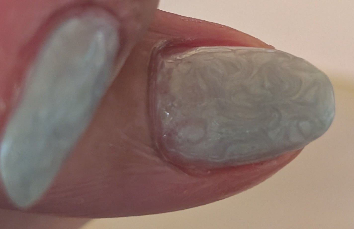 ジェルネイル/SHEIN/ジェルネイルを使ったクチコミ(1枚目)